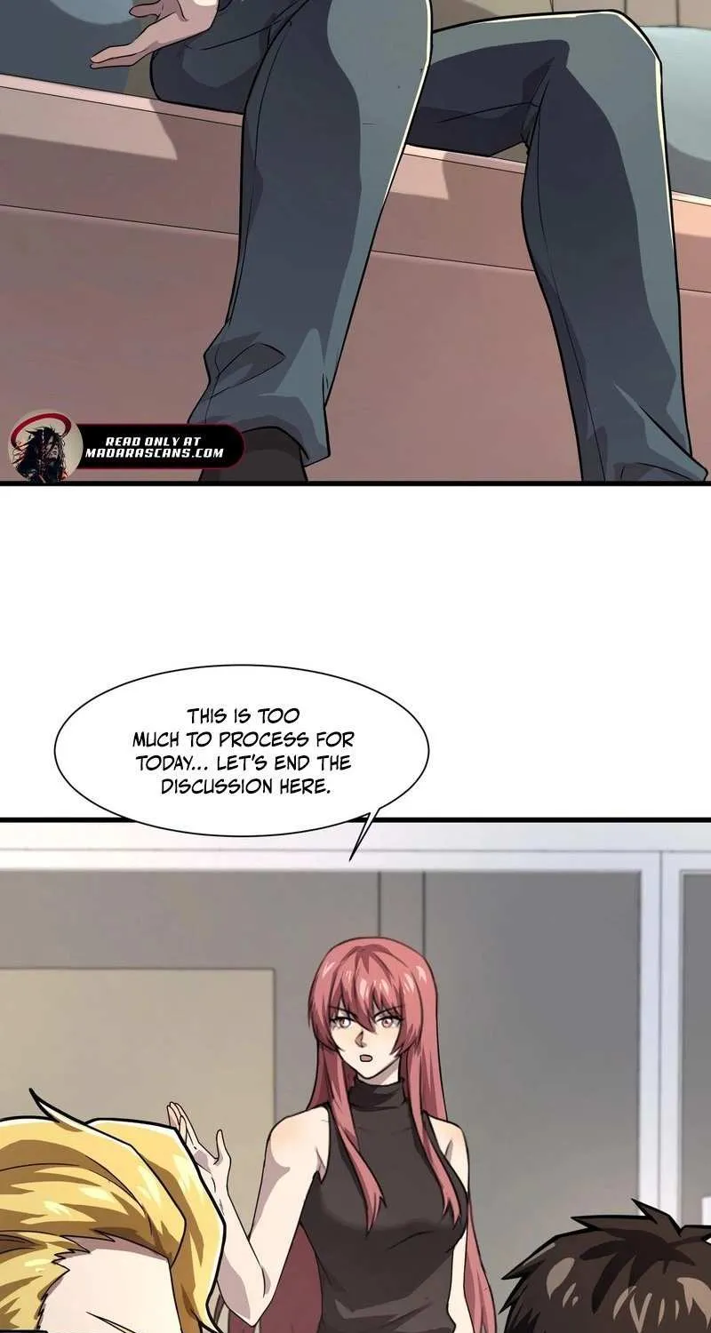 The Lone SSS-Class Summoner Chapter 145 page 19 - 