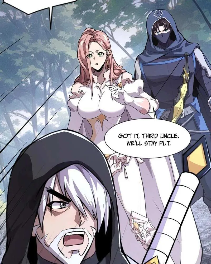 The Lone SSS-Class Summoner Chapter 145 page 42 - 