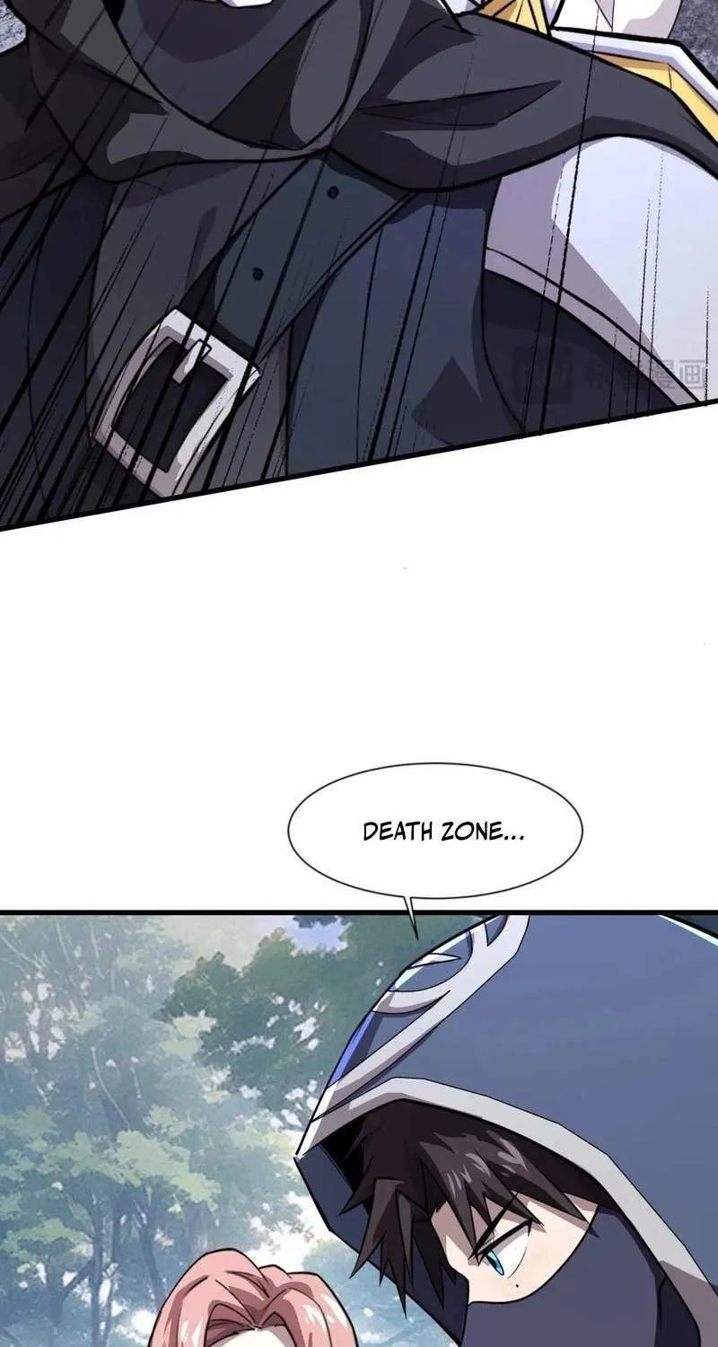 The Lone SSS-Class Summoner Chapter 145 page 43 - 