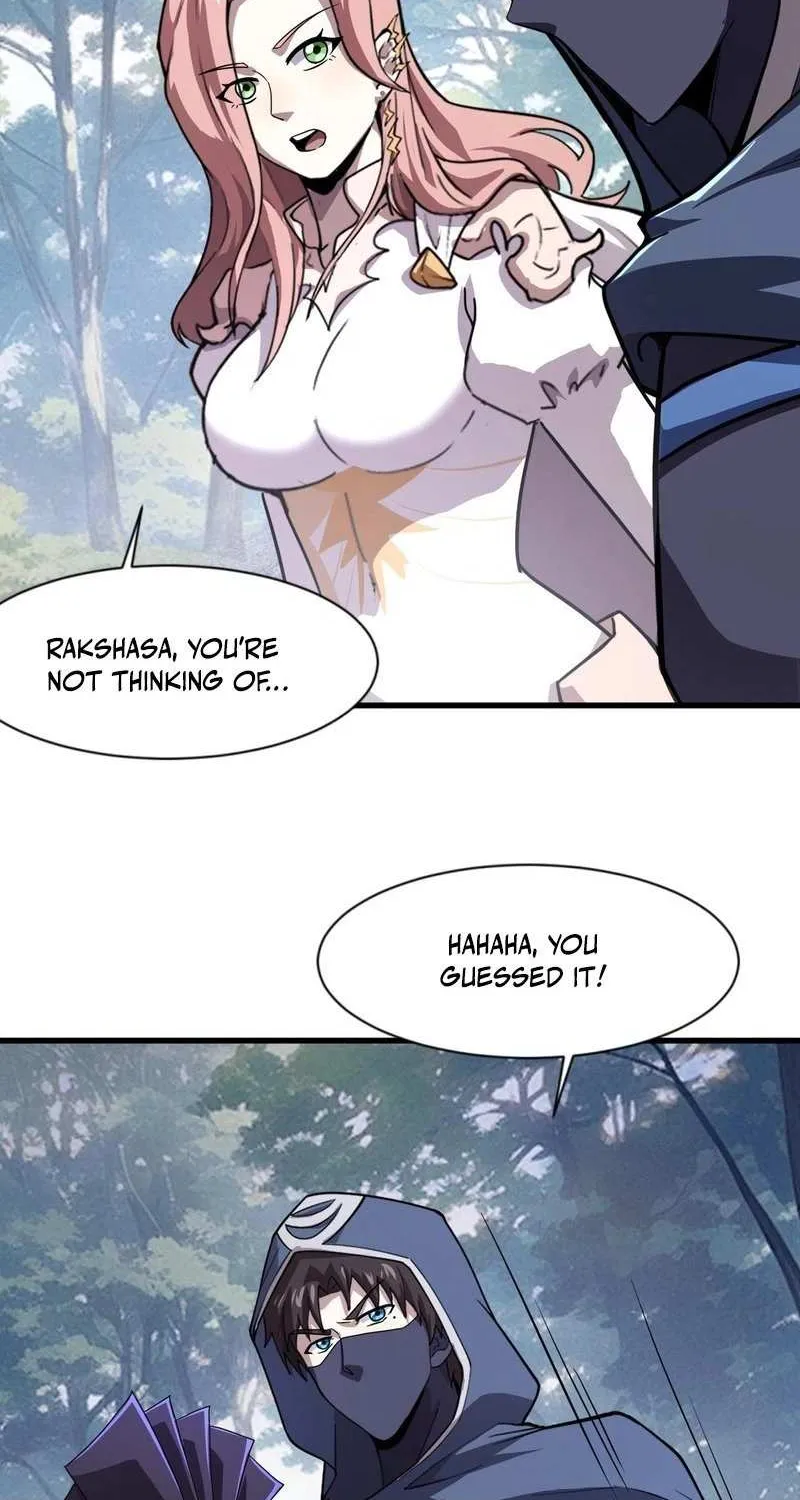 The Lone SSS-Class Summoner Chapter 145 page 44 - 