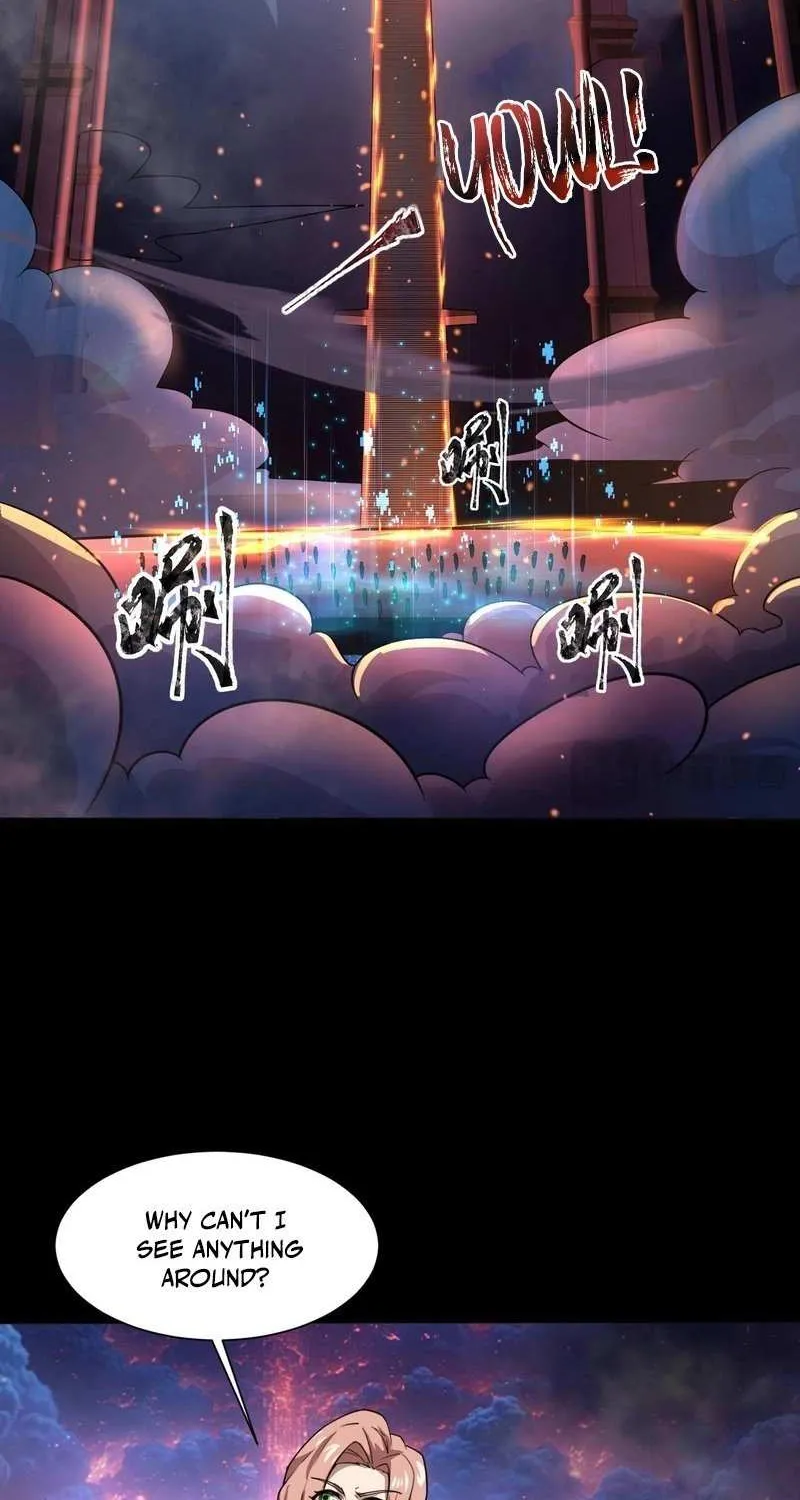 The Lone SSS-Class Summoner Chapter 146 page 11 - 