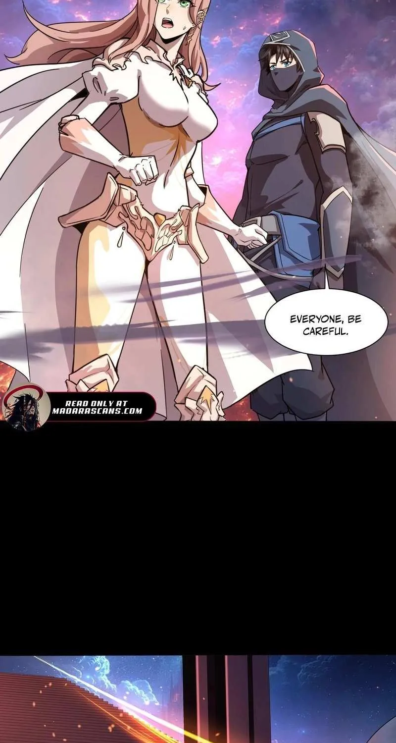 The Lone SSS-Class Summoner Chapter 146 page 12 - 