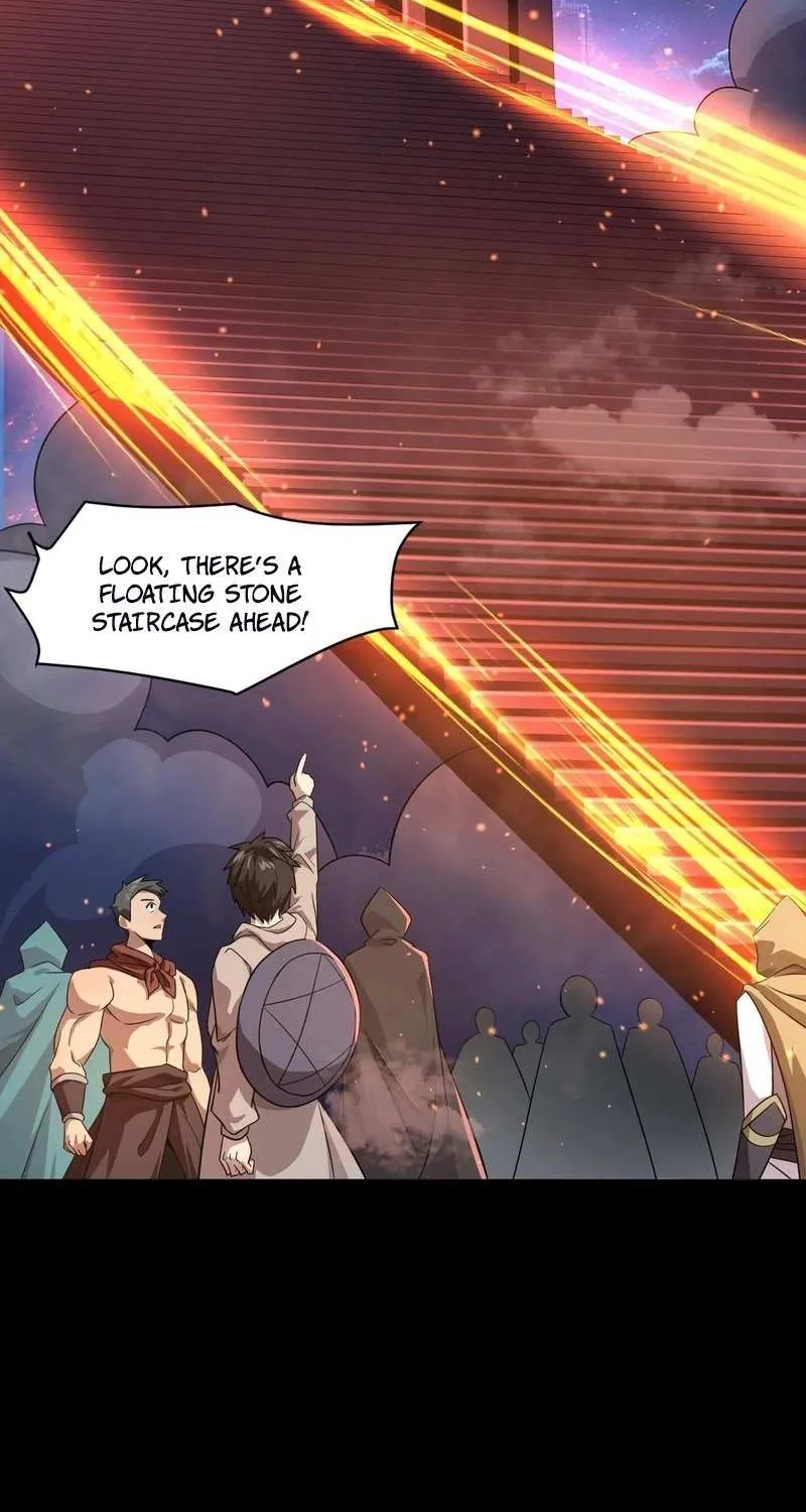 The Lone SSS-Class Summoner Chapter 146 page 13 - 