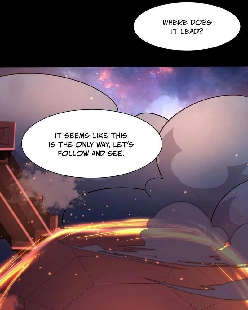 The Lone SSS-Class Summoner Chapter 146 page 14 - 