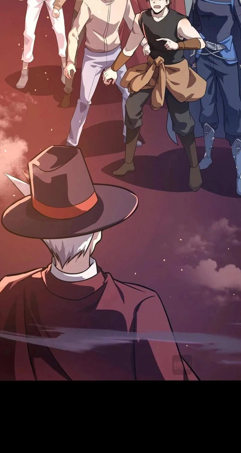 The Lone SSS-Class Summoner Chapter 146 page 20 - 