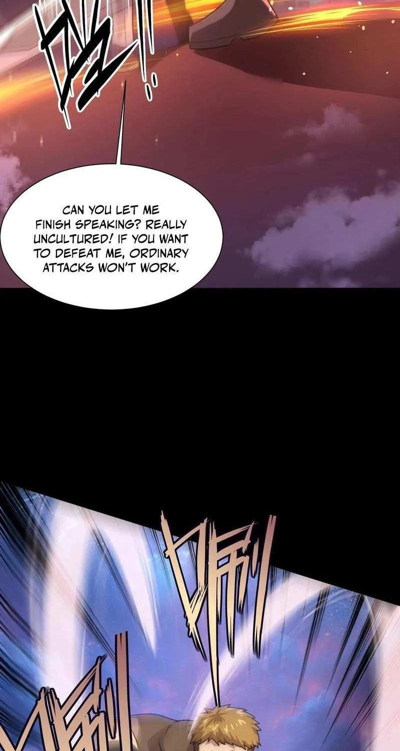The Lone SSS-Class Summoner Chapter 146 page 25 - 