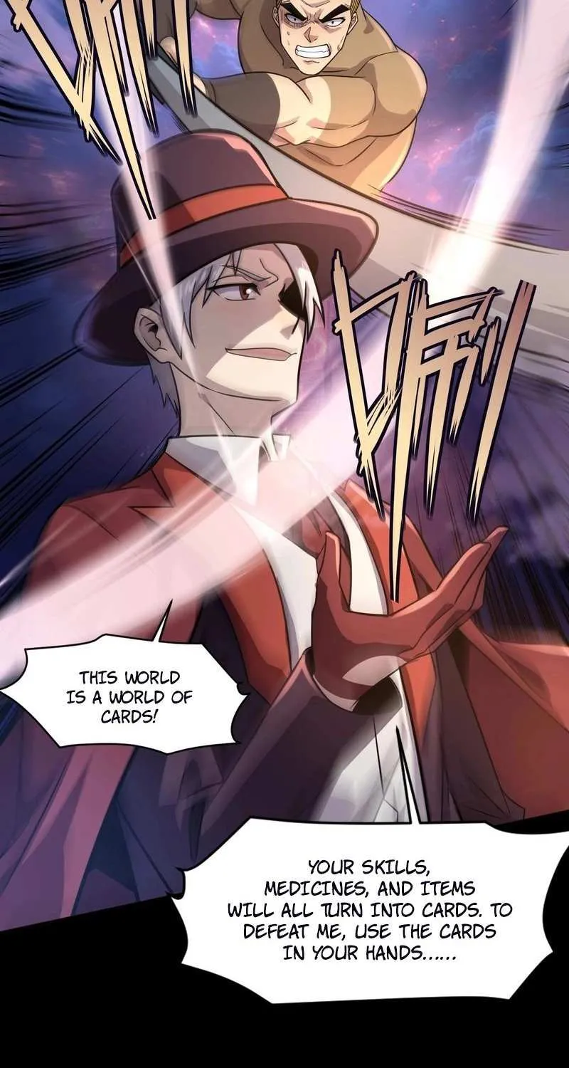 The Lone SSS-Class Summoner Chapter 146 page 26 - 