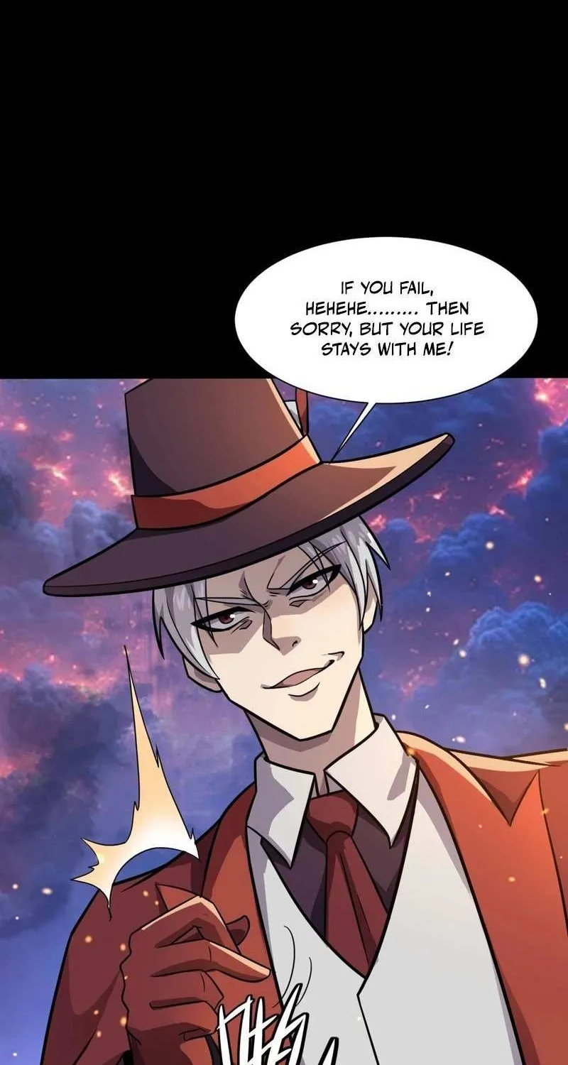 The Lone SSS-Class Summoner Chapter 146 page 27 - 