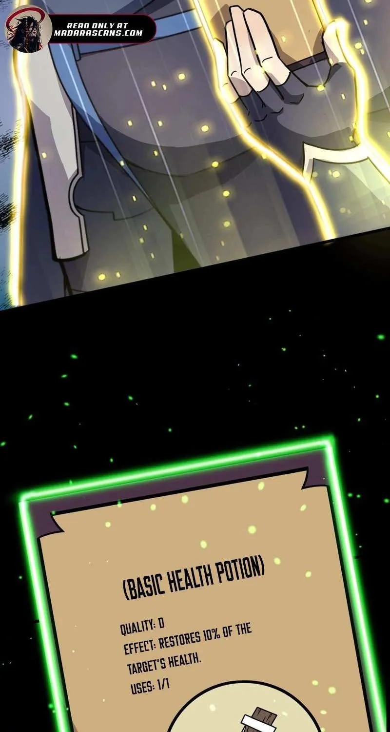 The Lone SSS-Class Summoner Chapter 146 page 31 - 