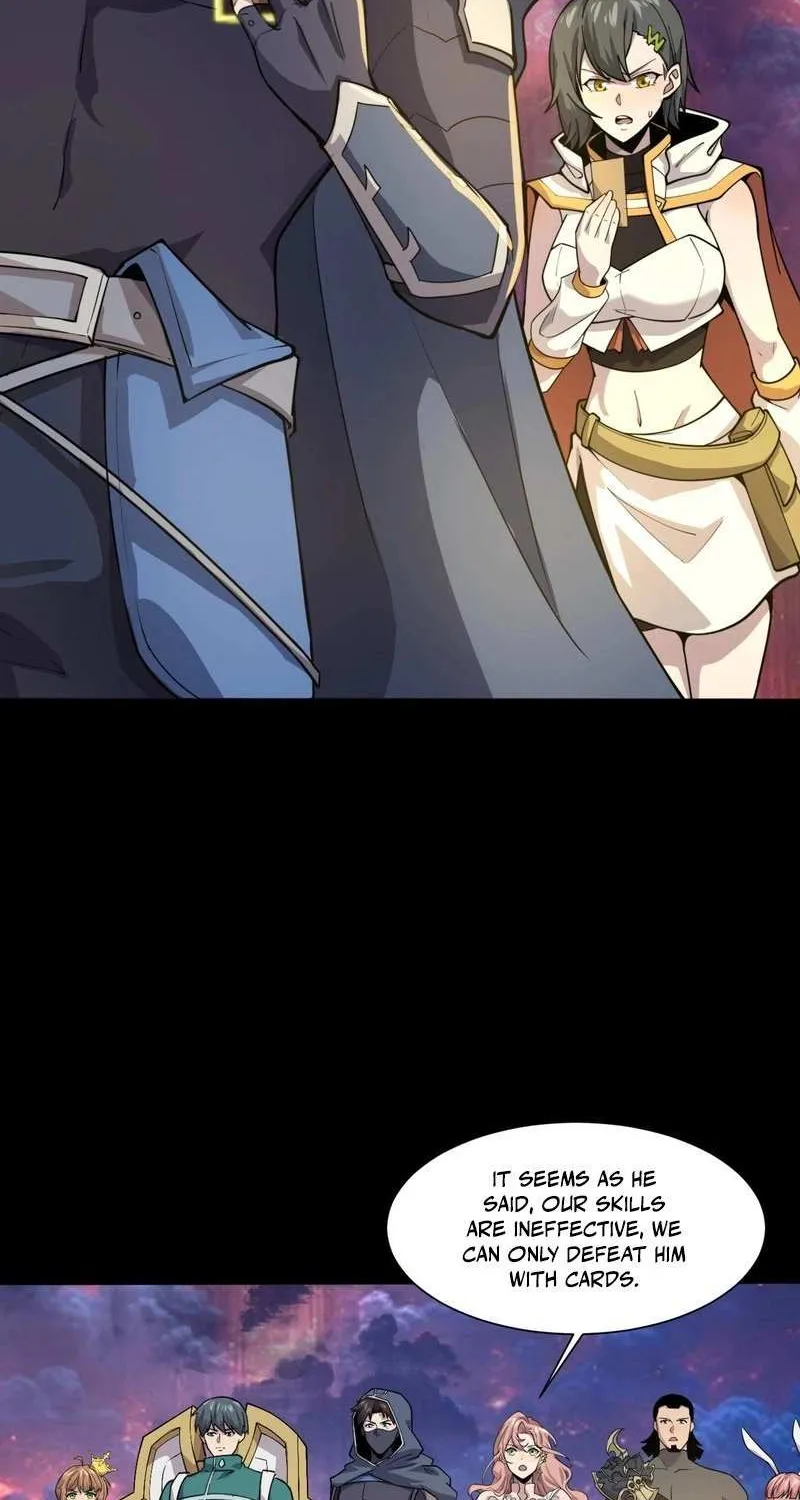 The Lone SSS-Class Summoner Chapter 146 page 34 - 