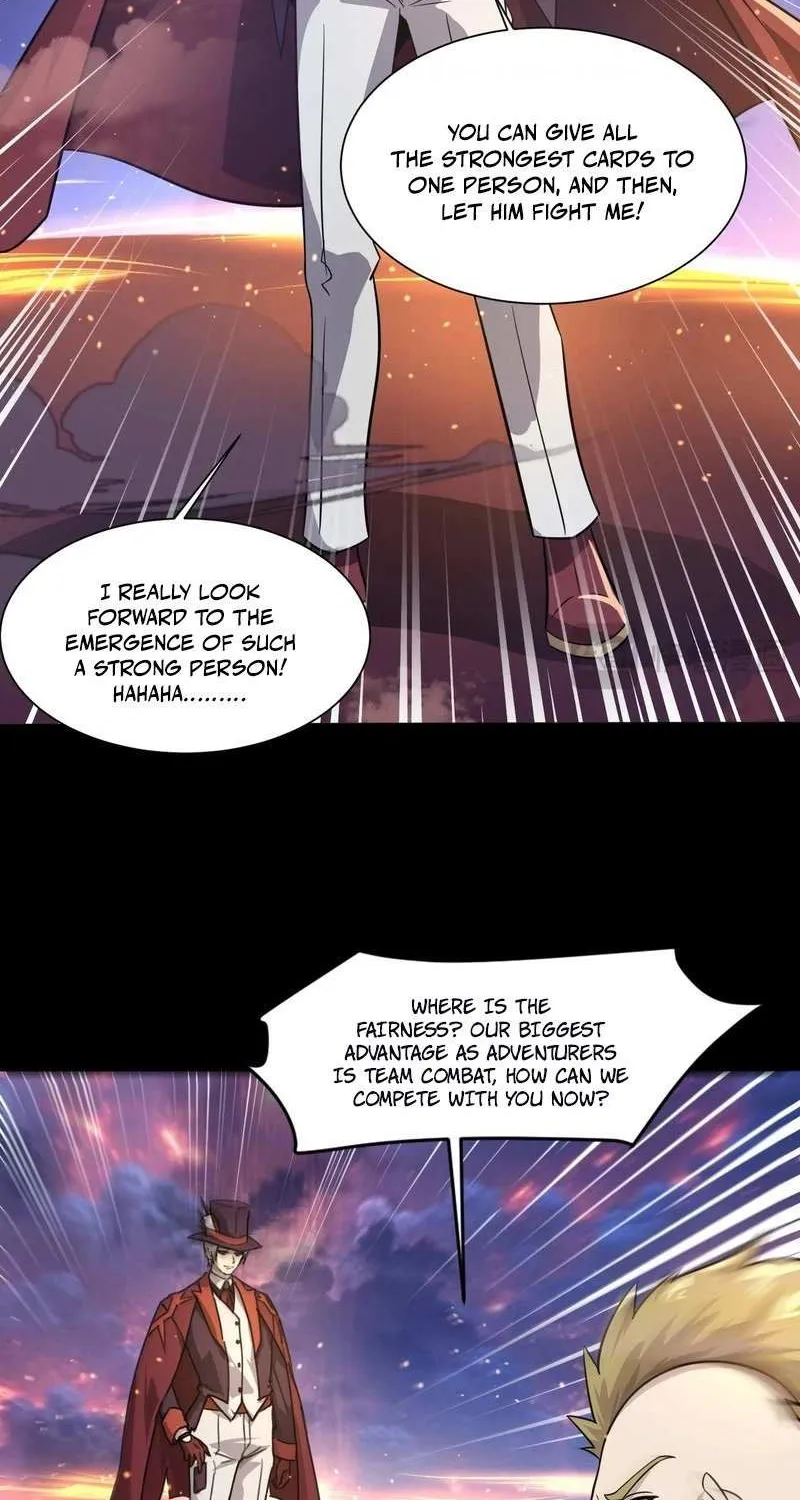 The Lone SSS-Class Summoner Chapter 146 page 37 - 