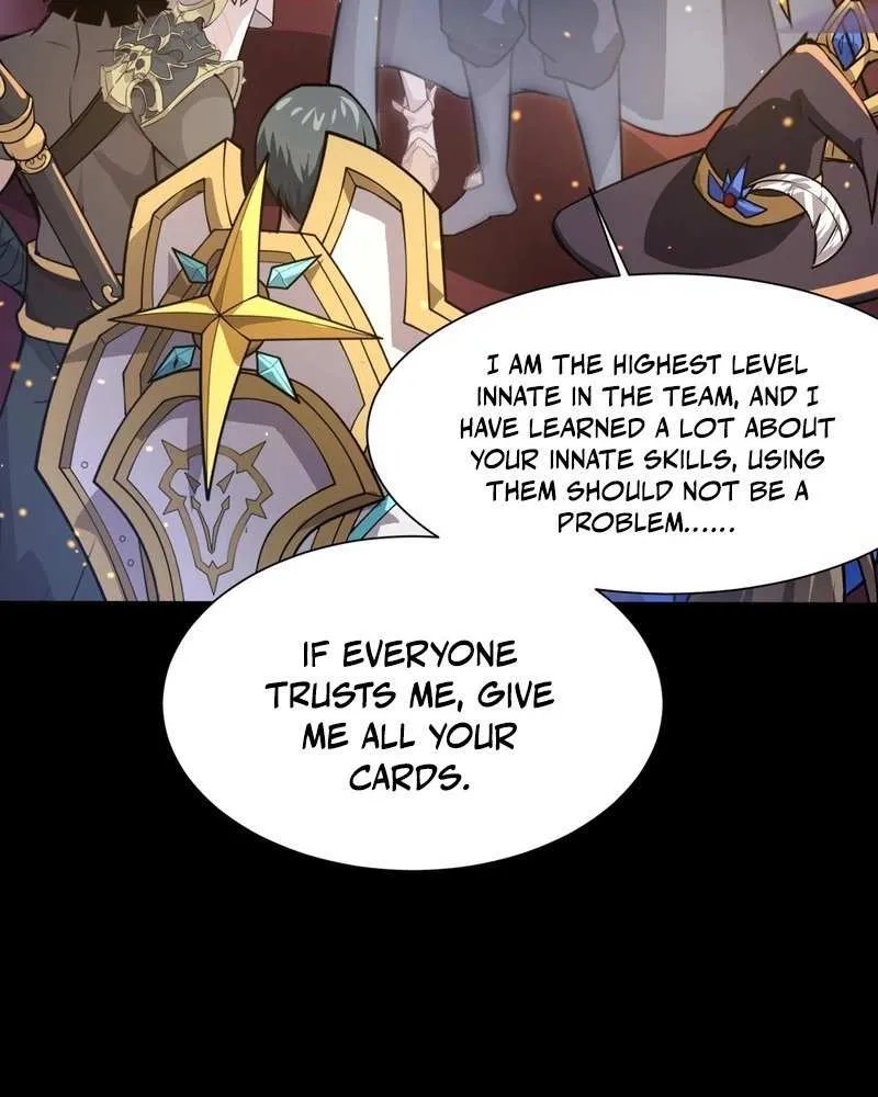 The Lone SSS-Class Summoner Chapter 146 page 42 - 