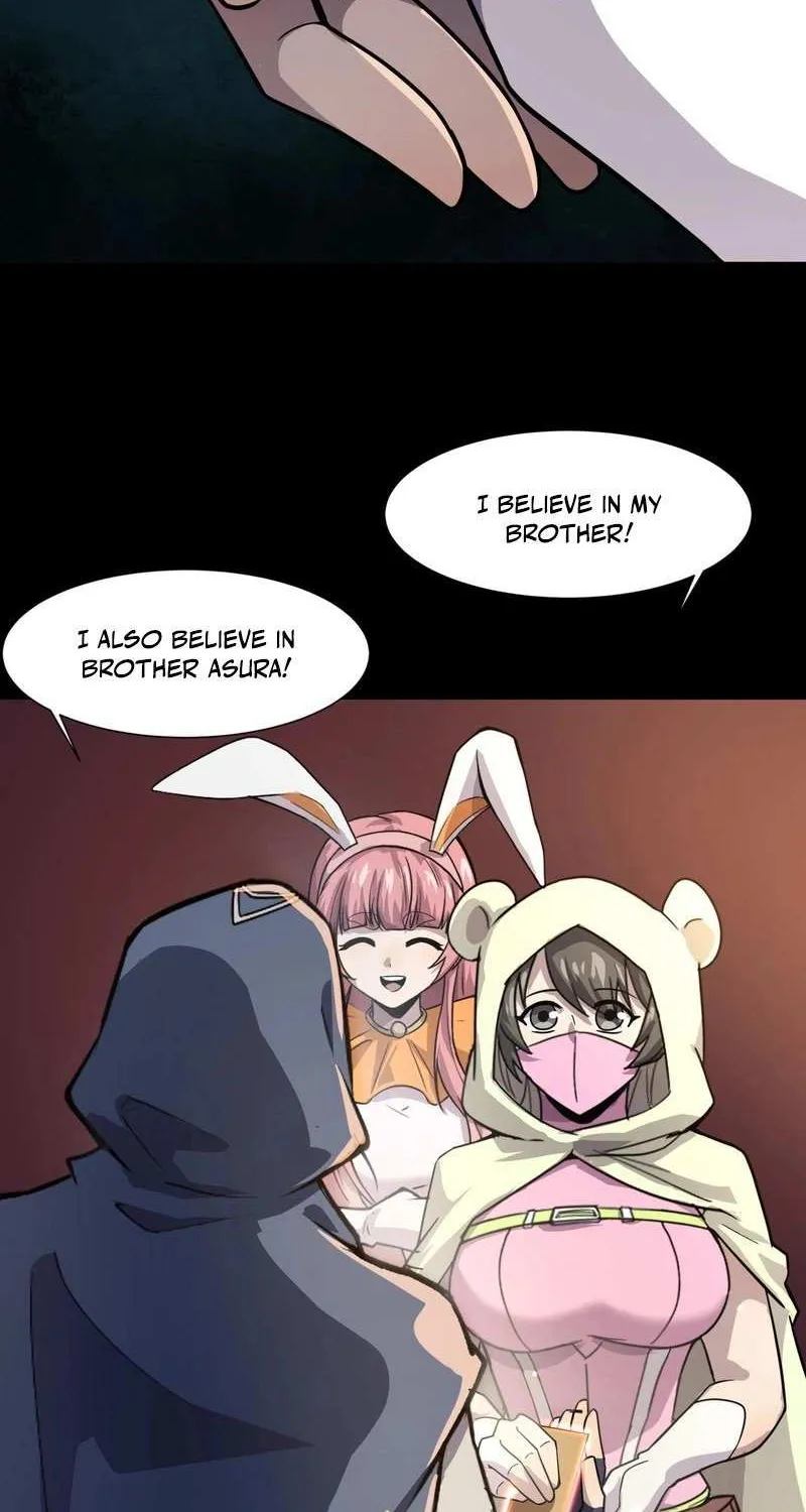 The Lone SSS-Class Summoner Chapter 146 page 44 - 