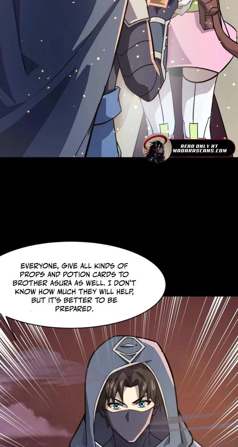 The Lone SSS-Class Summoner Chapter 146 page 45 - 