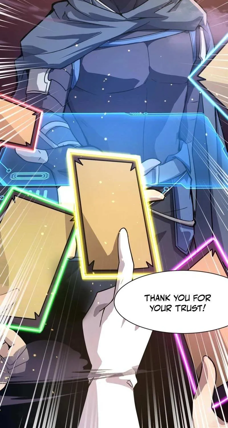 The Lone SSS-Class Summoner Chapter 146 page 46 - 