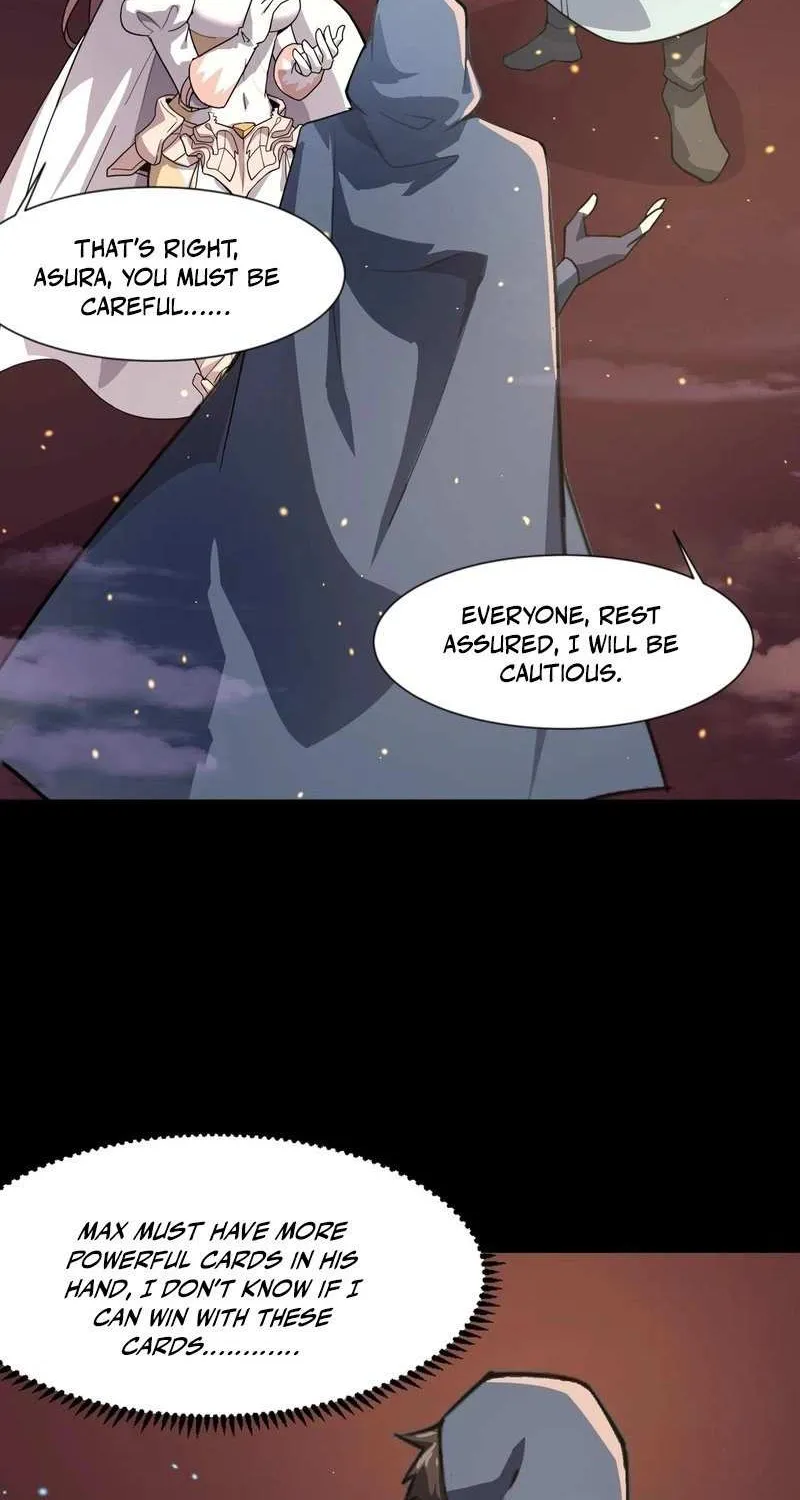 The Lone SSS-Class Summoner Chapter 146 page 48 - 
