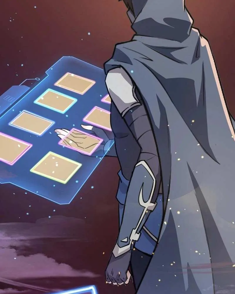 The Lone SSS-Class Summoner Chapter 146 page 49 - 