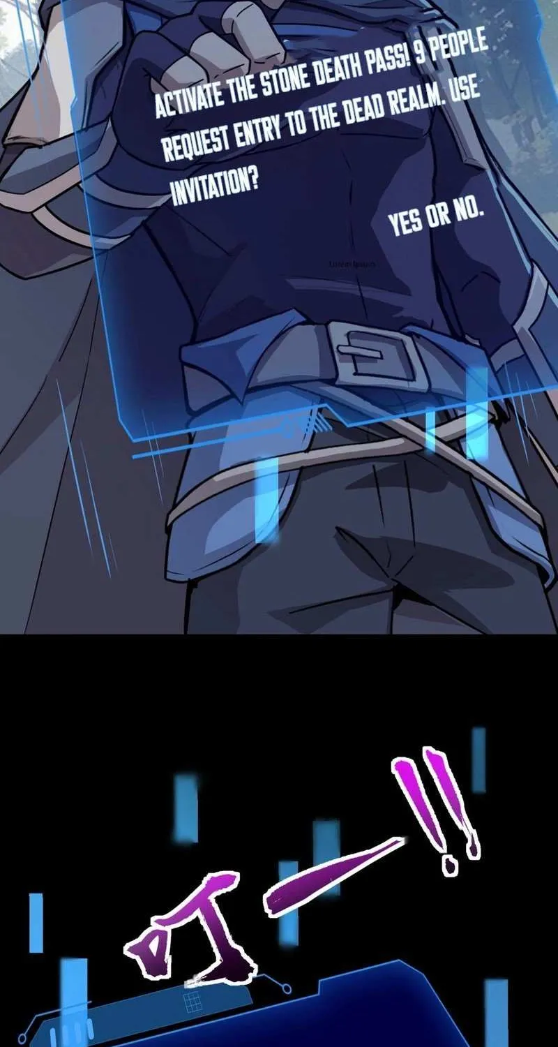 The Lone SSS-Class Summoner Chapter 146 page 6 - 
