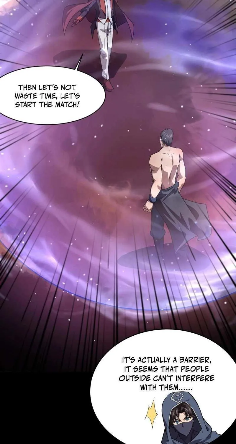 The Lone SSS-Class Summoner Chapter 146 page 53 - 