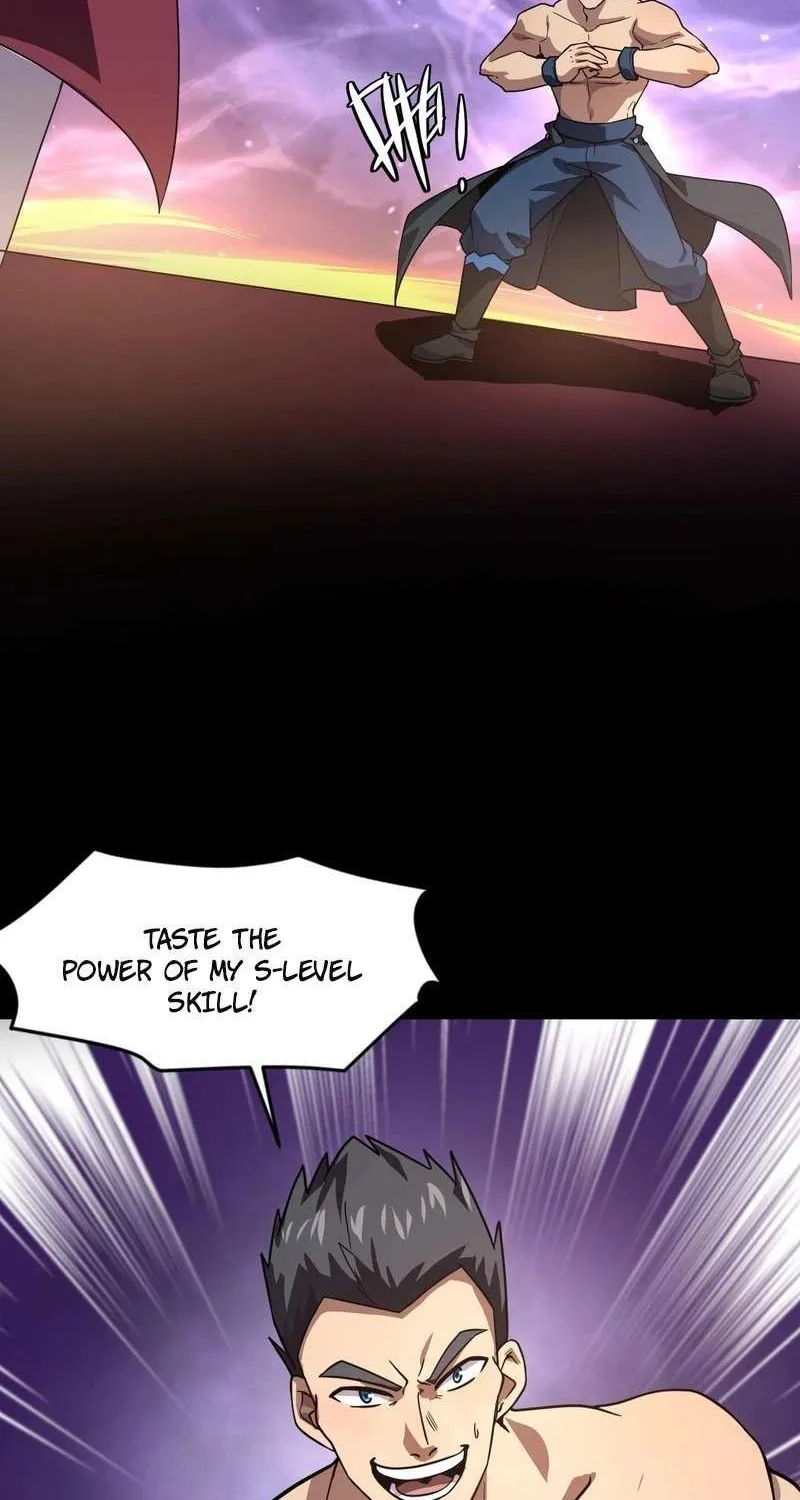 The Lone SSS-Class Summoner Chapter 146 page 55 - 