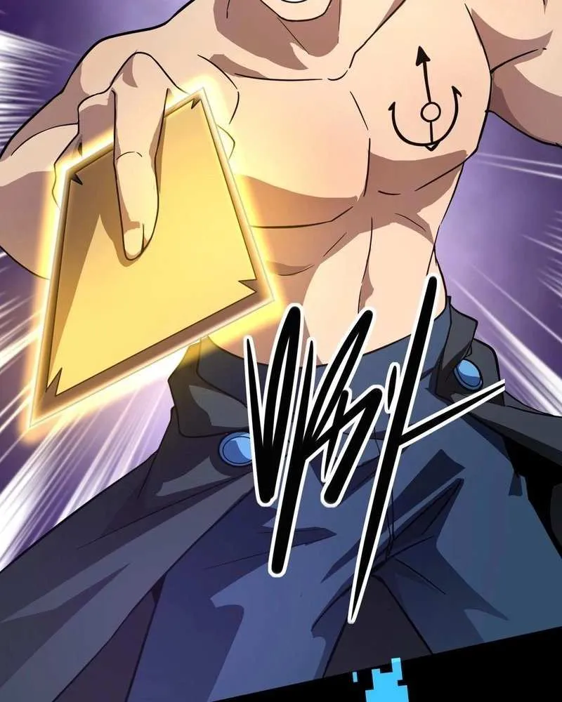 The Lone SSS-Class Summoner Chapter 146 page 56 - 