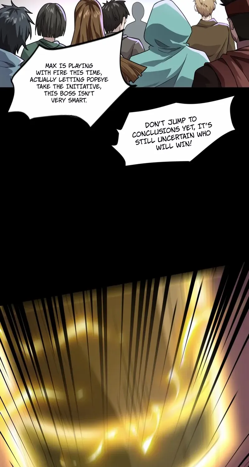 The Lone SSS-Class Summoner Chapter 147 page 12 - 