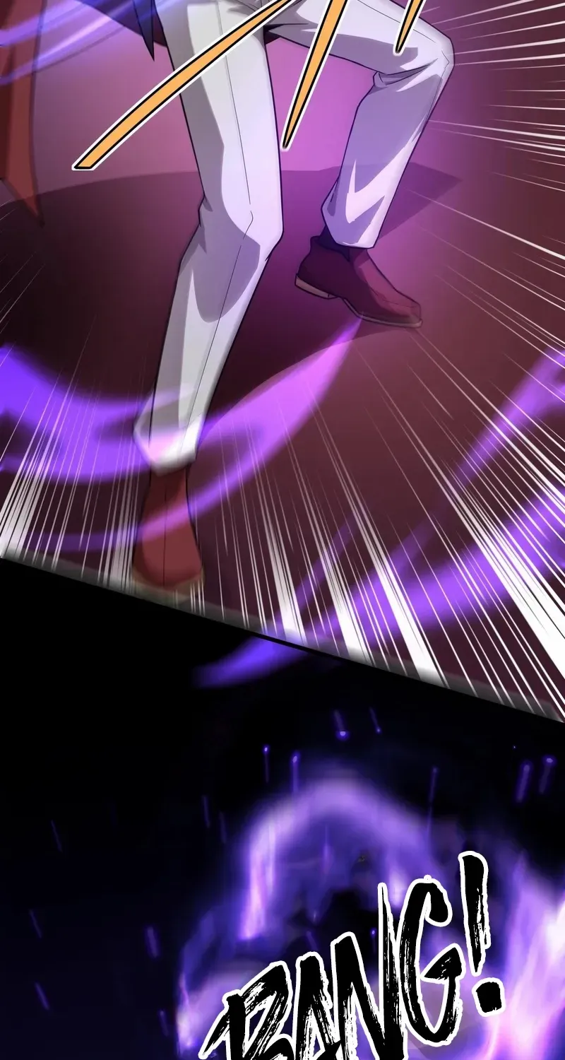 The Lone SSS-Class Summoner Chapter 147 page 16 - 