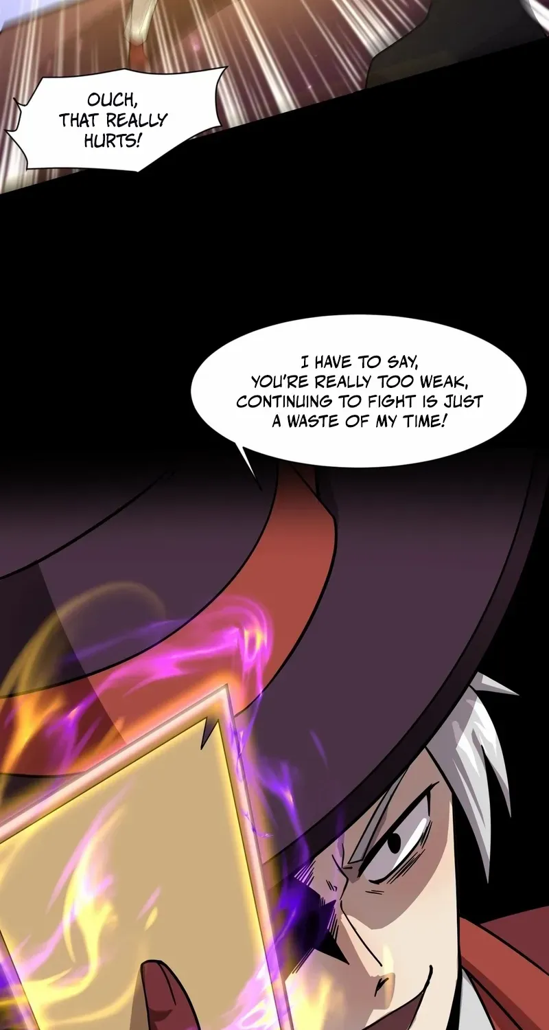 The Lone SSS-Class Summoner Chapter 147 page 22 - 