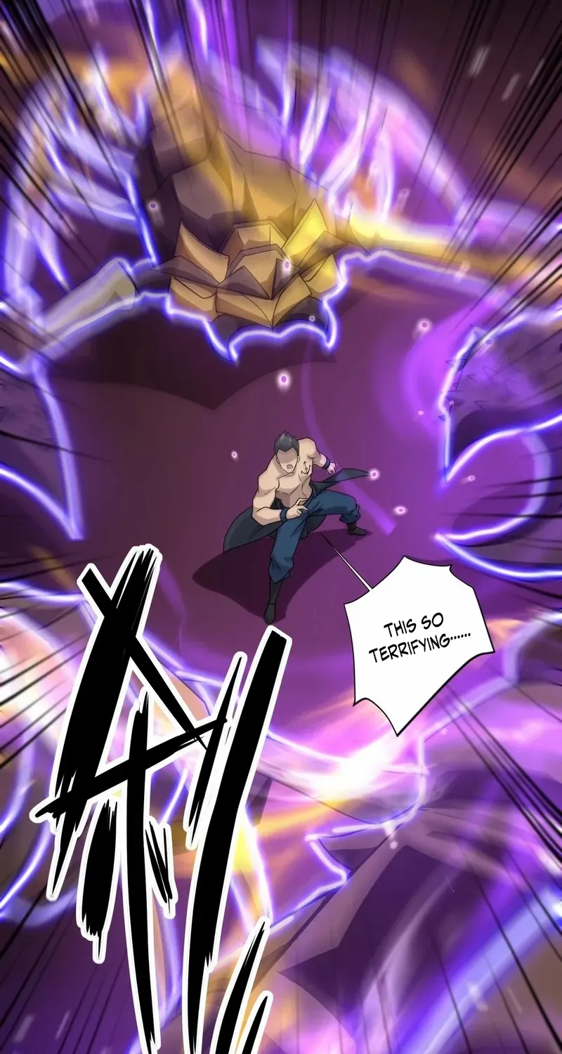 The Lone SSS-Class Summoner Chapter 147 page 26 - 