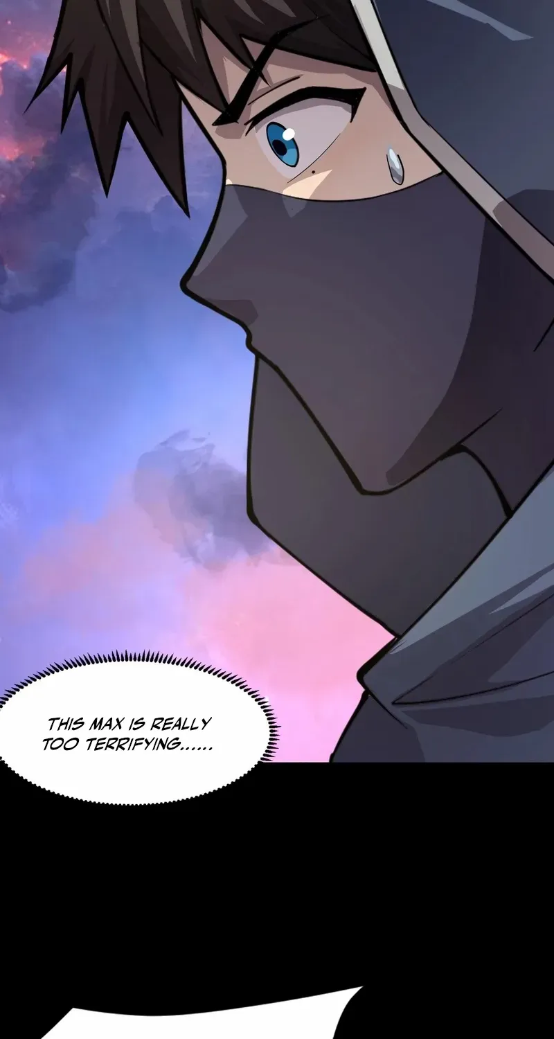 The Lone SSS-Class Summoner Chapter 147 page 35 - 