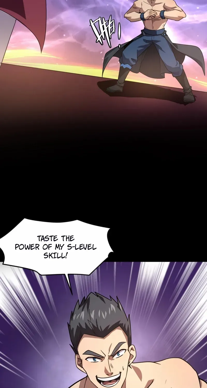 The Lone SSS-Class Summoner Chapter 147 page 5 - 