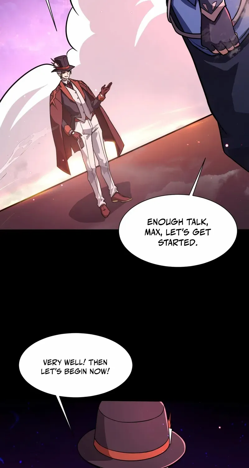 The Lone SSS-Class Summoner Chapter 147 page 46 - 