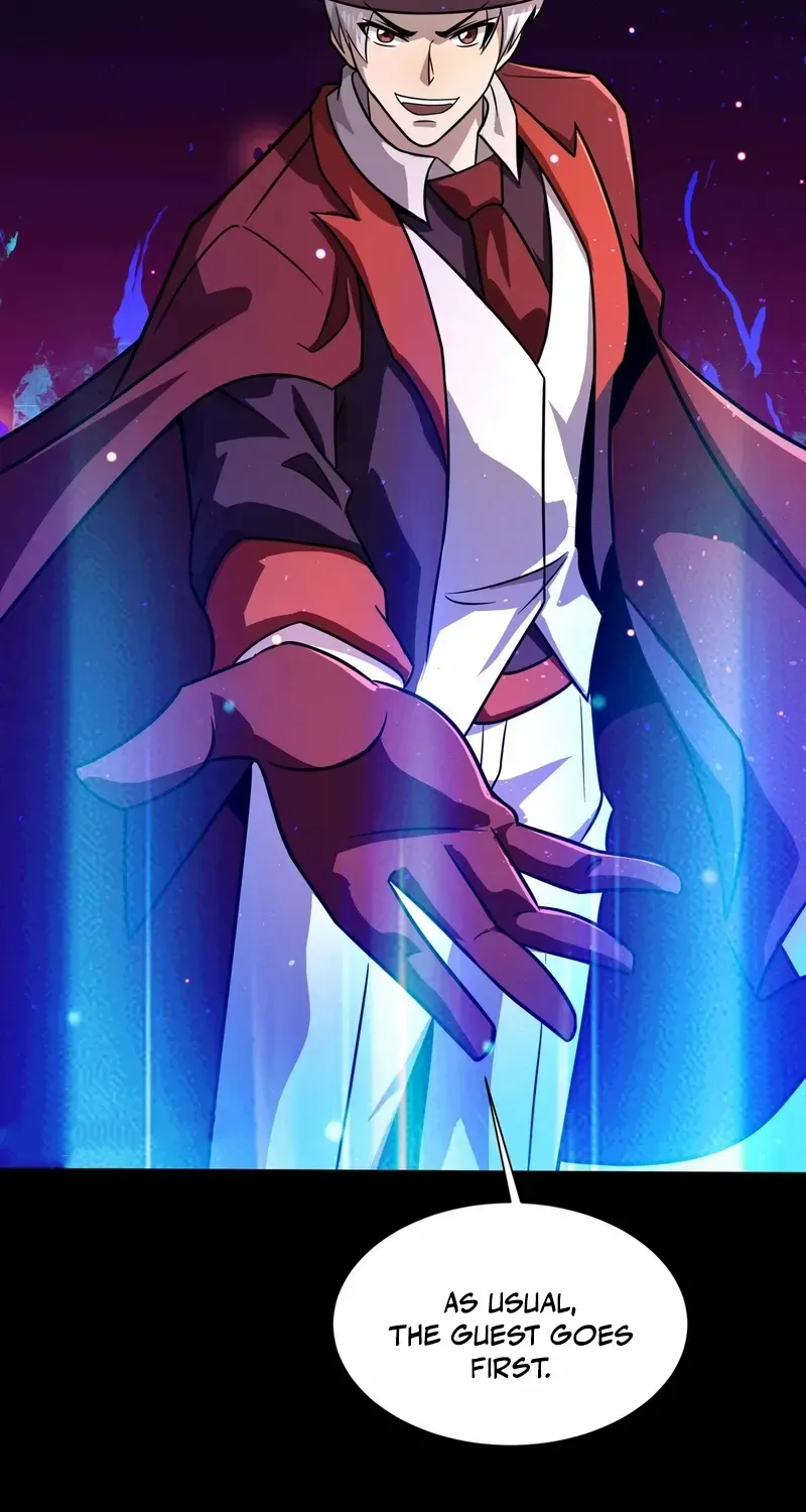 The Lone SSS-Class Summoner Chapter 147 page 47 - 