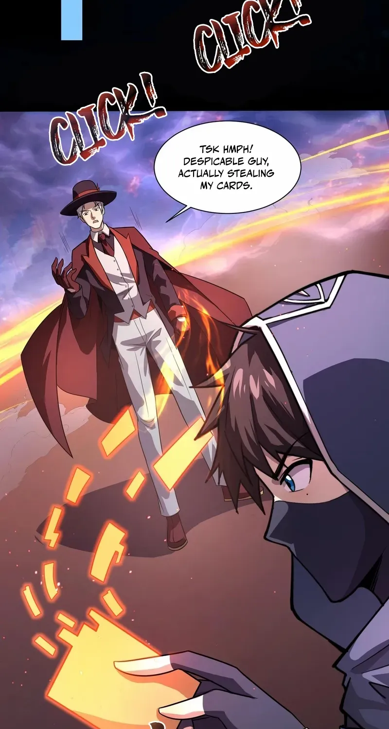 The Lone SSS-Class Summoner Chapter 147 page 52 - 