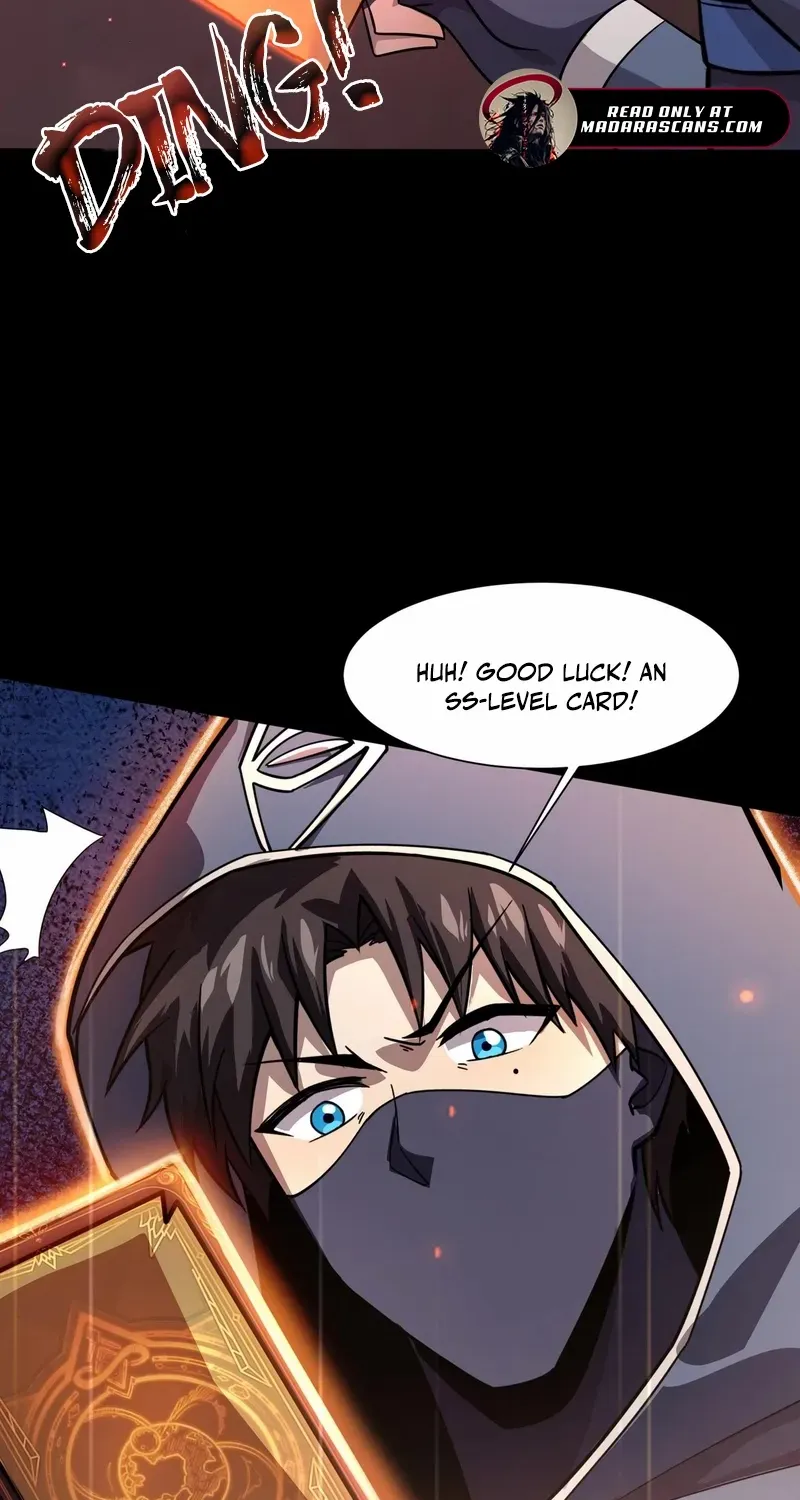 The Lone SSS-Class Summoner Chapter 147 page 53 - 