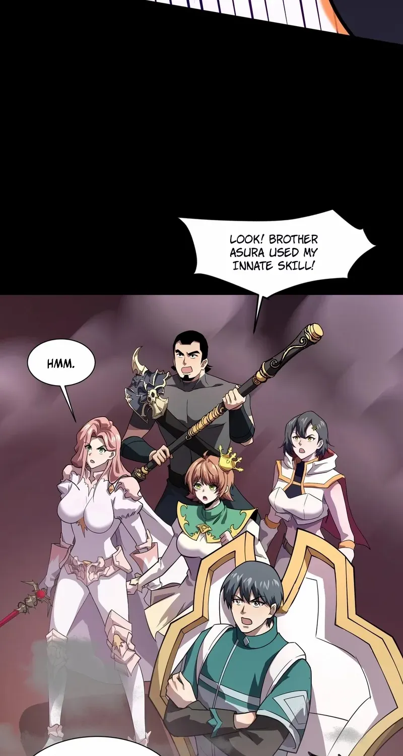 The Lone SSS-Class Summoner Chapter 147 page 55 - 