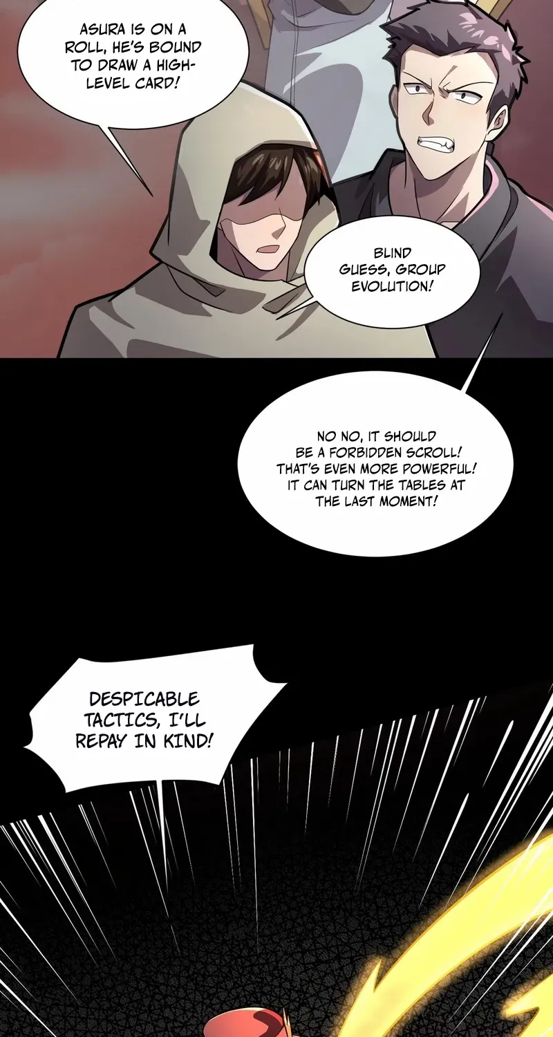 The Lone SSS-Class Summoner Chapter 147 page 56 - 