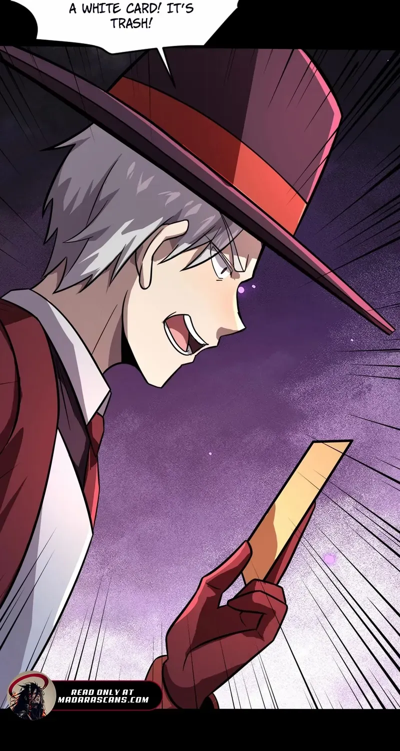 The Lone SSS-Class Summoner Chapter 147 page 58 - 