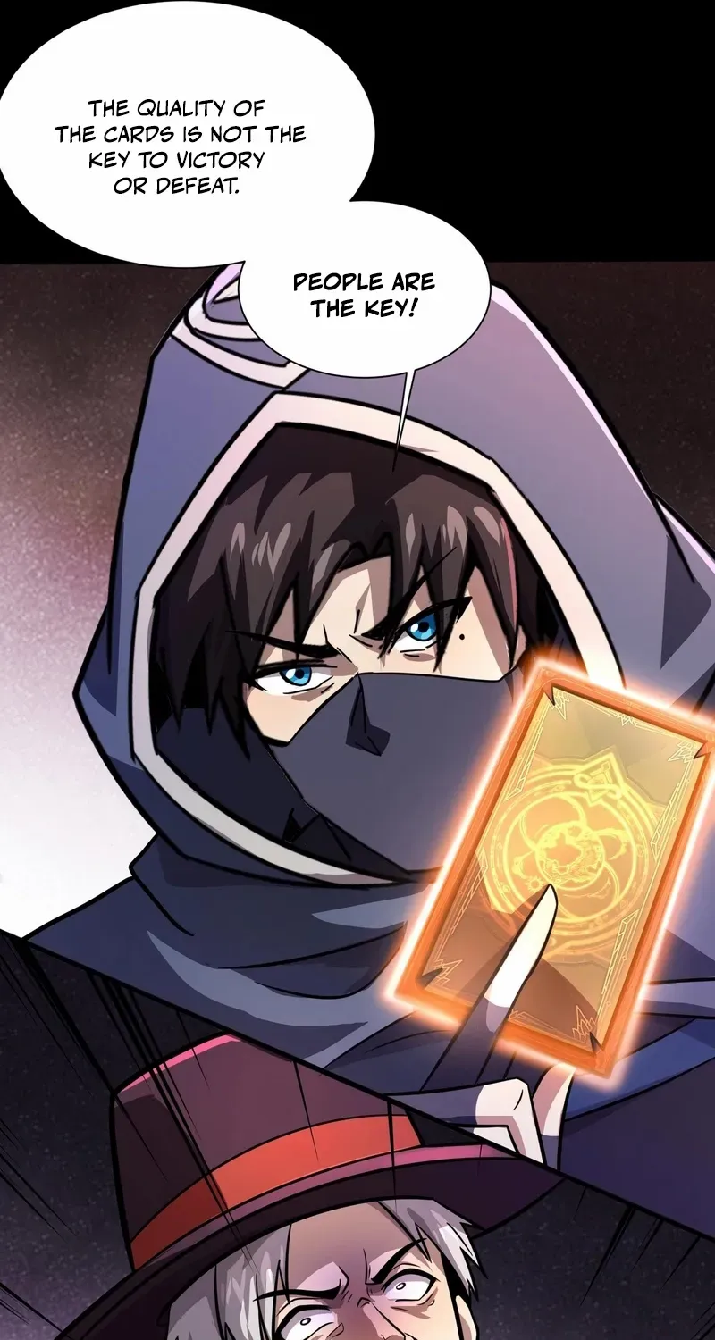 The Lone SSS-Class Summoner Chapter 147 page 60 - 