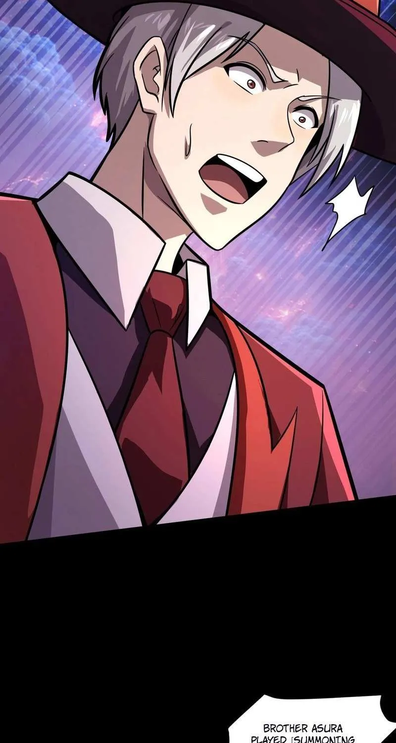 The Lone SSS-Class Summoner Chapter 148 page 16 - 