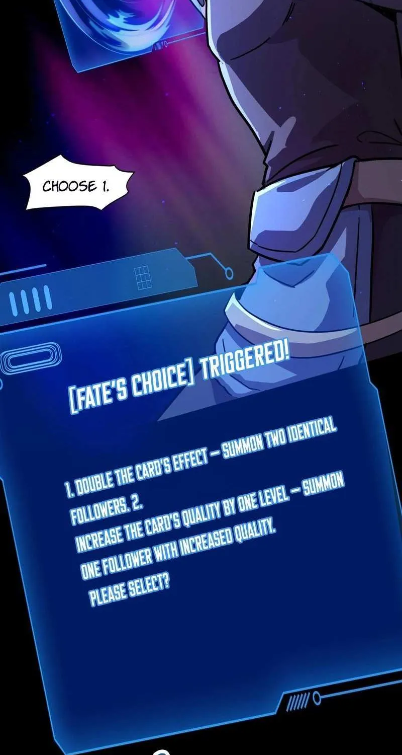 The Lone SSS-Class Summoner Chapter 148 page 19 - 