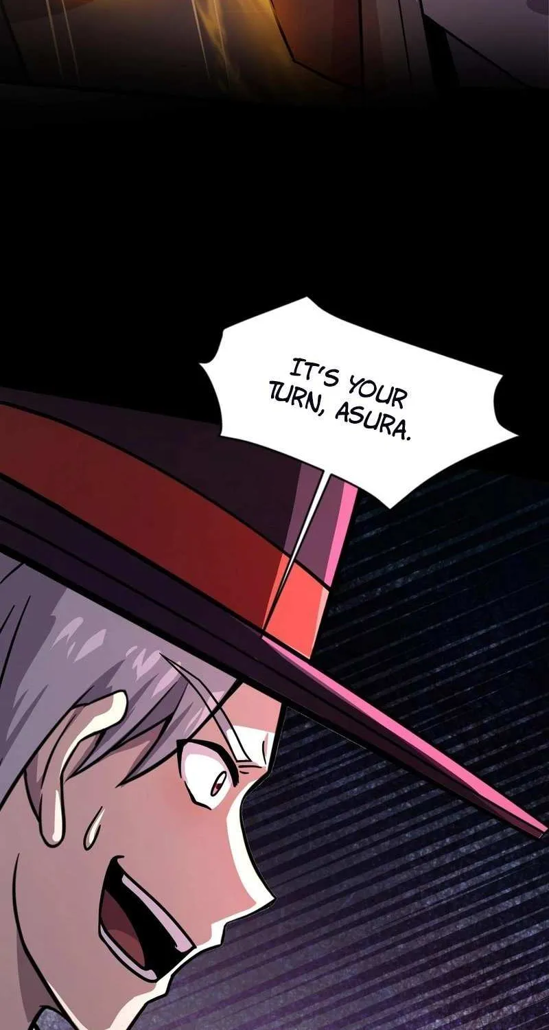 The Lone SSS-Class Summoner Chapter 148 page 28 - 