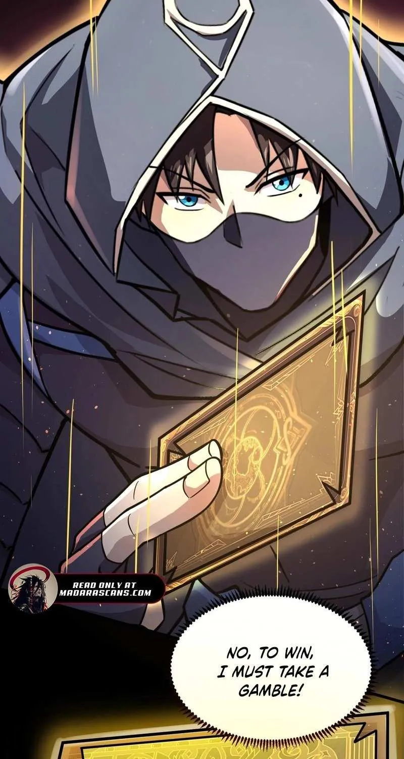 The Lone SSS-Class Summoner Chapter 148 page 30 - 