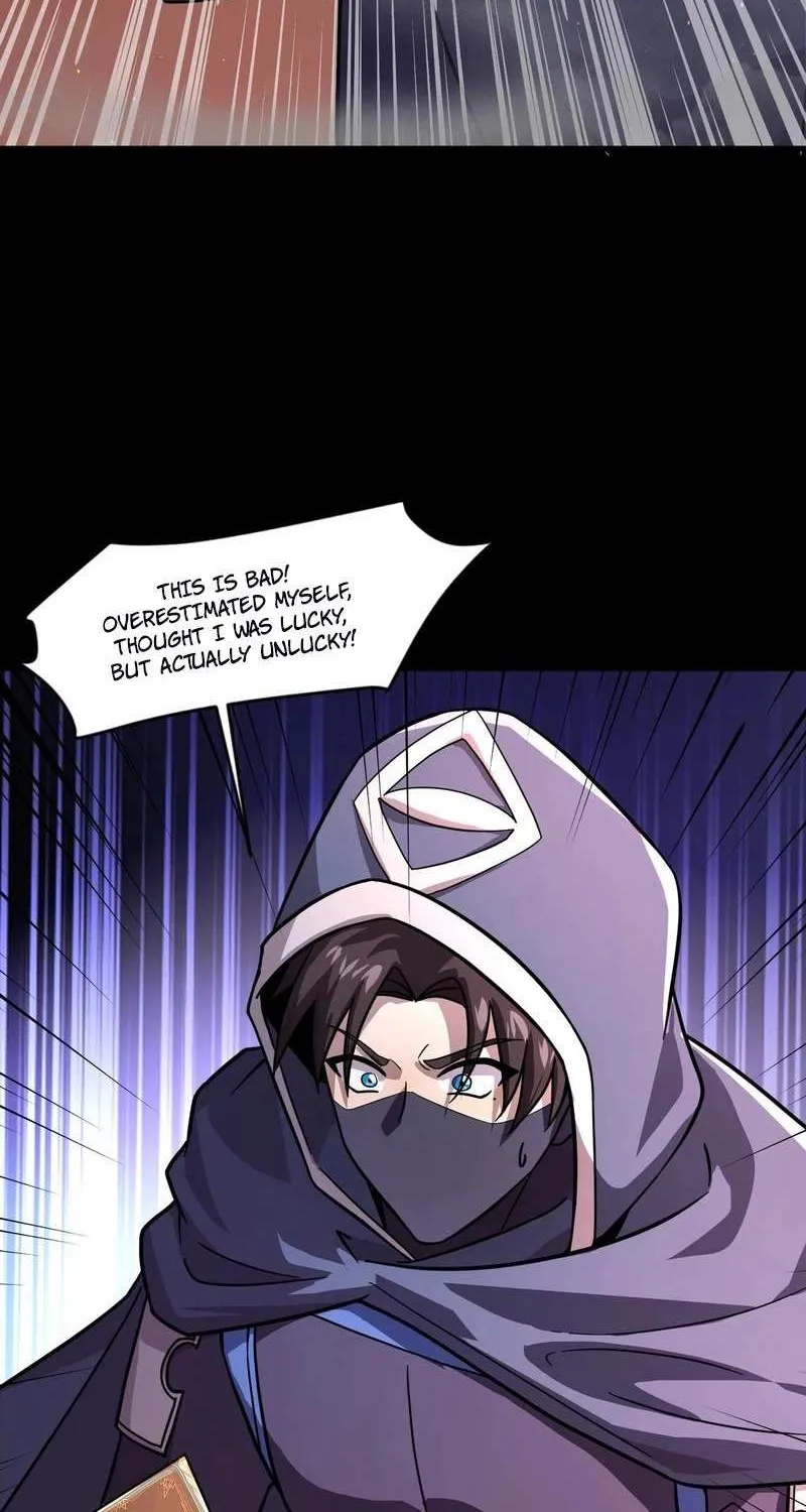The Lone SSS-Class Summoner Chapter 148 page 33 - 