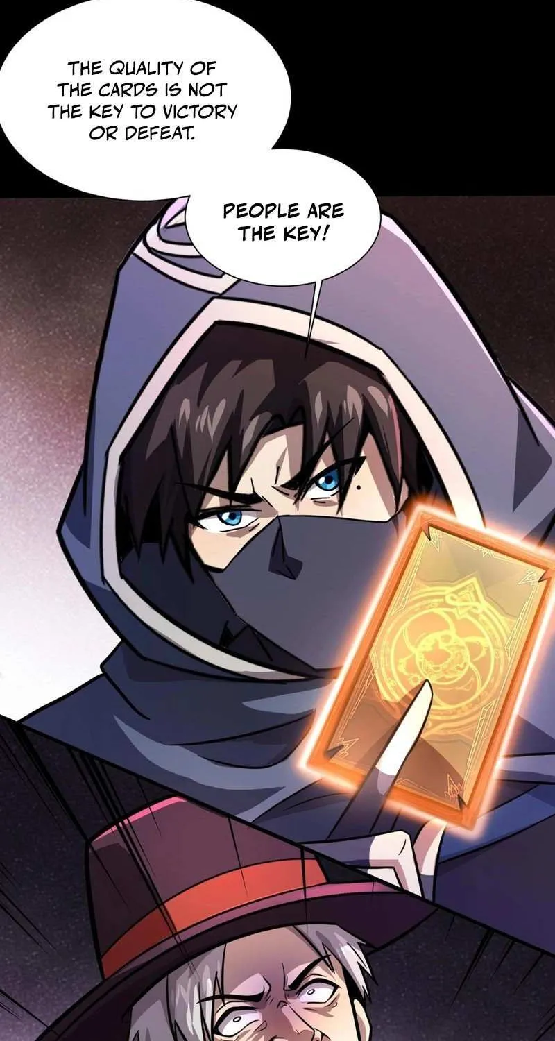 The Lone SSS-Class Summoner Chapter 148 page 5 - 