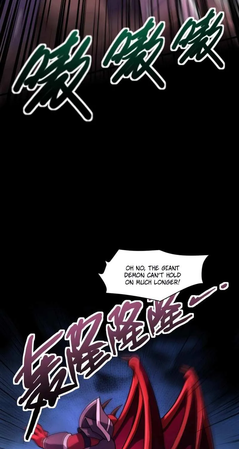 The Lone SSS-Class Summoner Chapter 148 page 41 - 