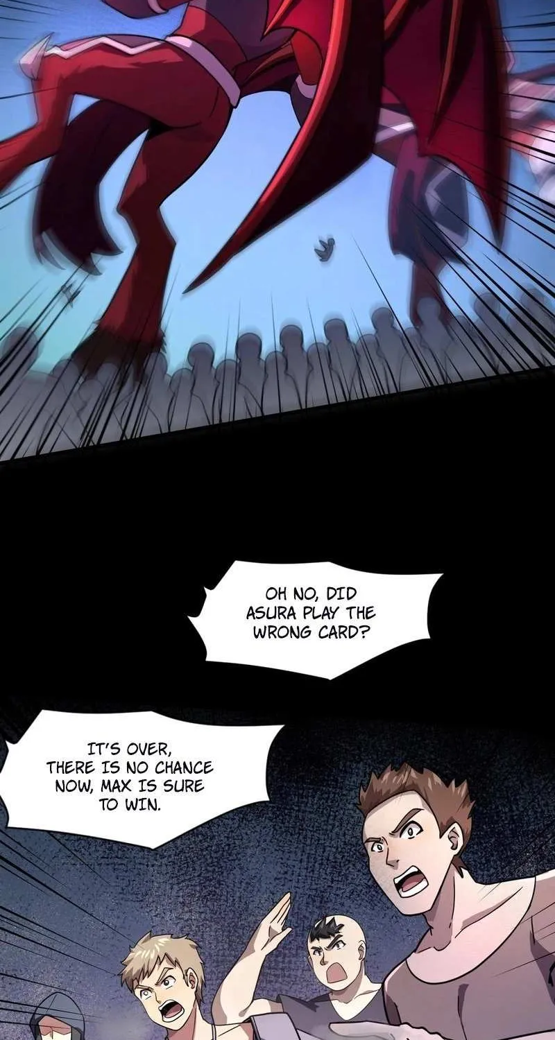 The Lone SSS-Class Summoner Chapter 148 page 42 - 