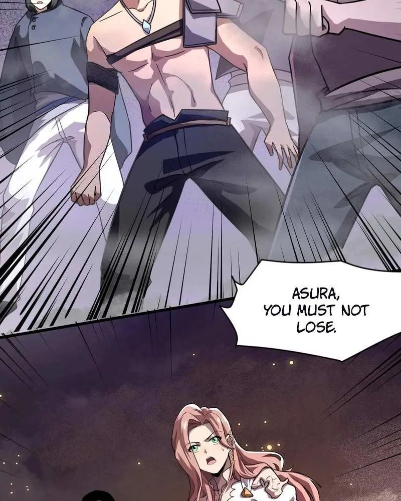 The Lone SSS-Class Summoner Chapter 148 page 43 - 