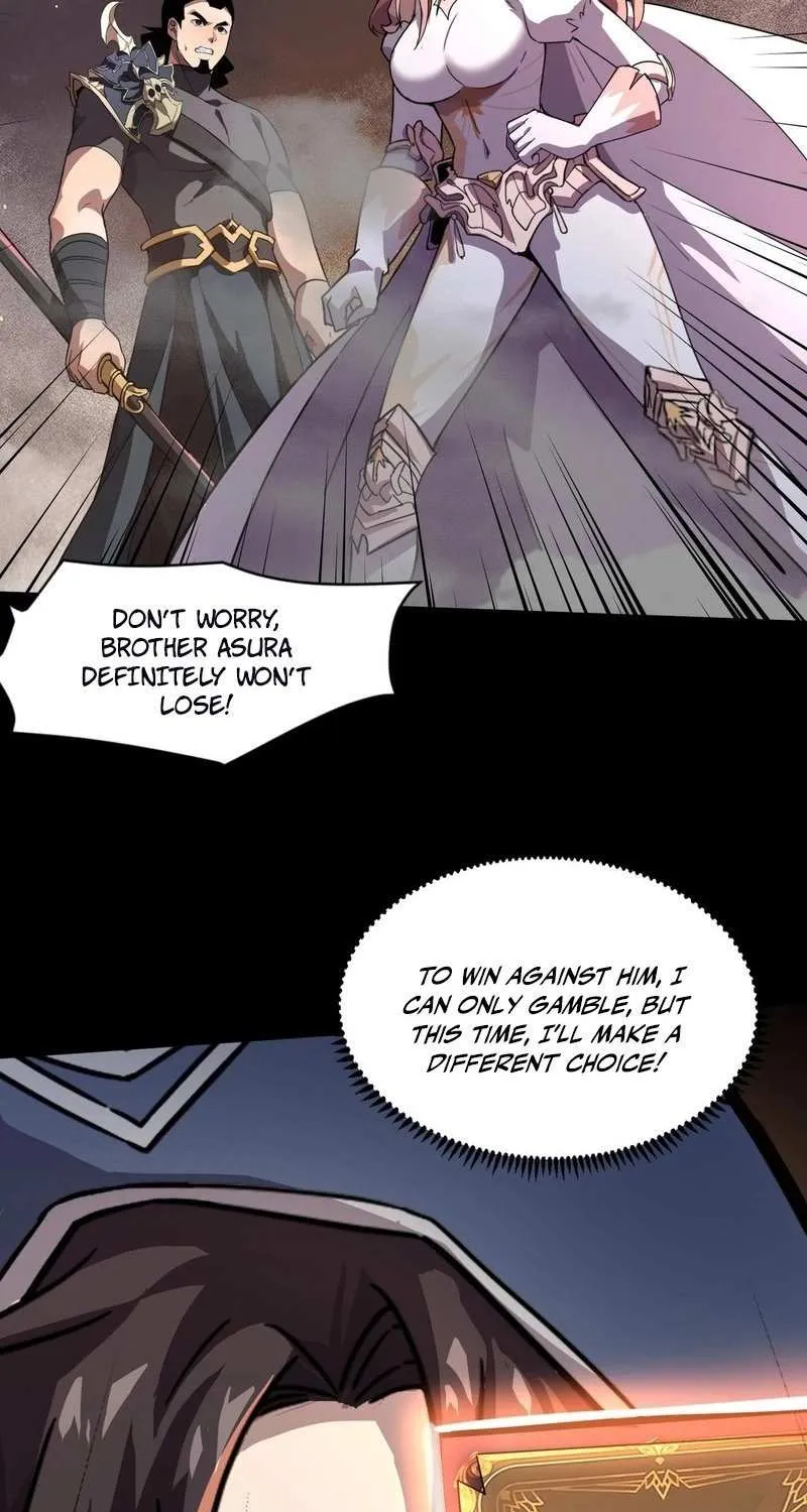 The Lone SSS-Class Summoner Chapter 148 page 44 - 
