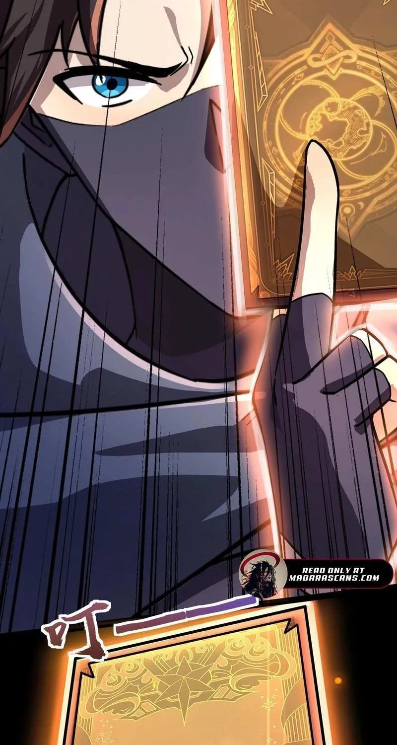 The Lone SSS-Class Summoner Chapter 148 page 45 - 